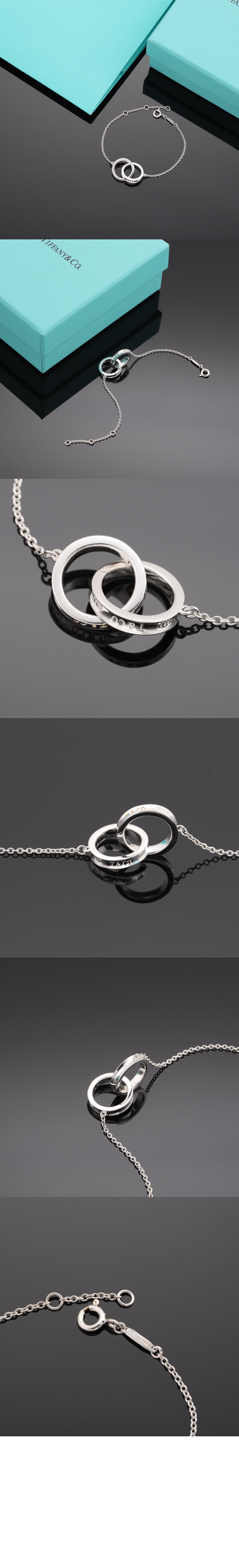 미러급레플리카사이트 | 명품레플리카 전문 쇼핑몰  | 퍼스트원 - 1837 인터라킹 팔찌 > 티파니