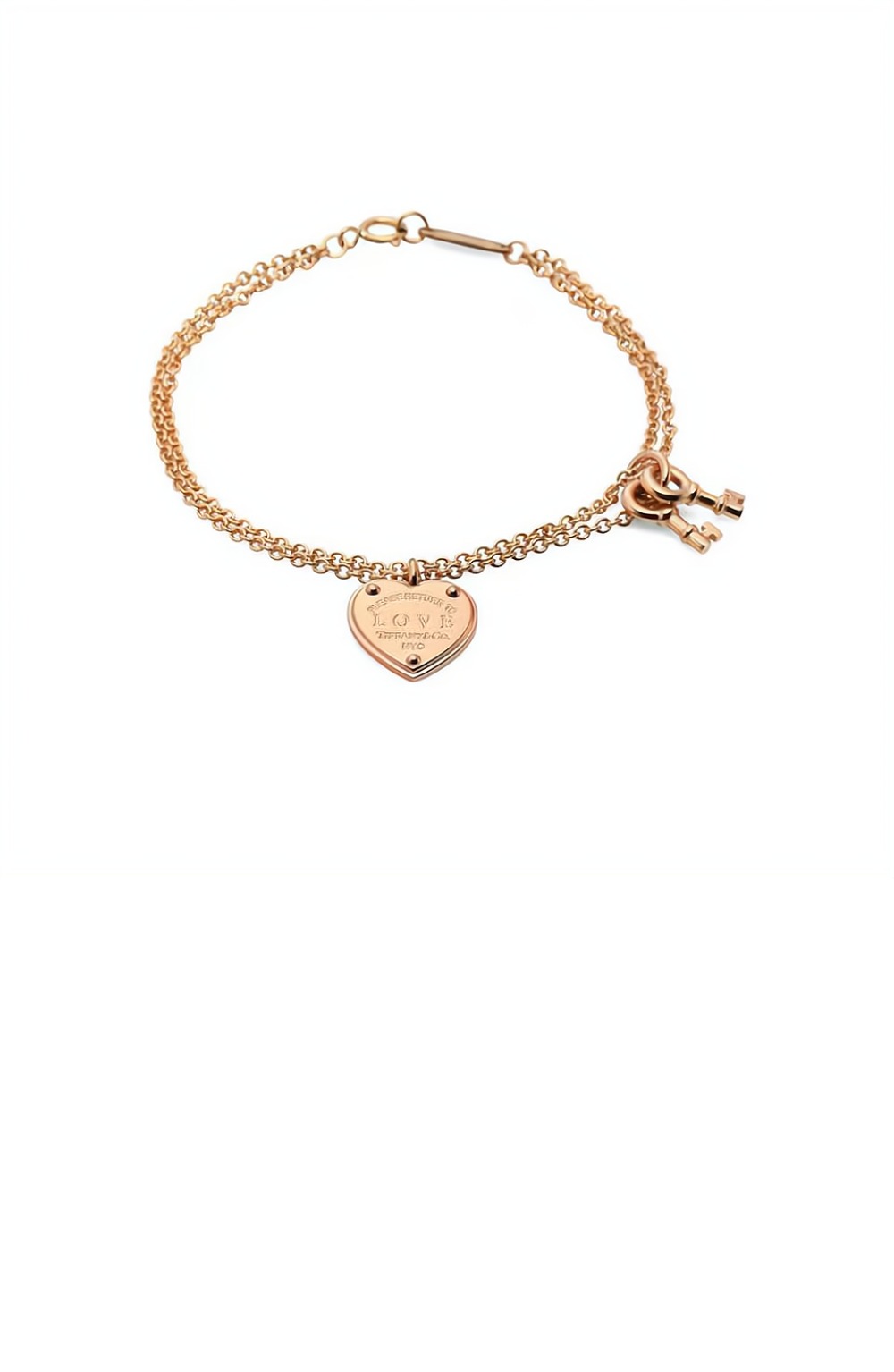 미러급레플리카사이트 | 명품레플리카 전문 쇼핑몰  | 퍼스트원 - 리턴 투 티파니 팔찌 > 티파니