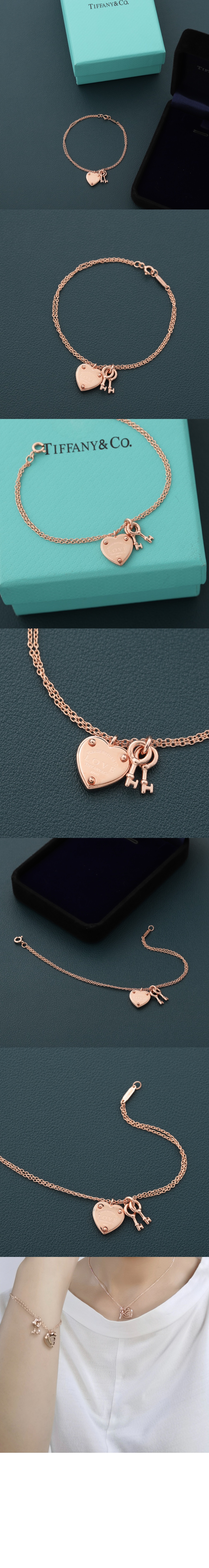 미러급레플리카사이트 | 명품레플리카 전문 쇼핑몰  | 퍼스트원 - 리턴 투 티파니 팔찌 > 티파니