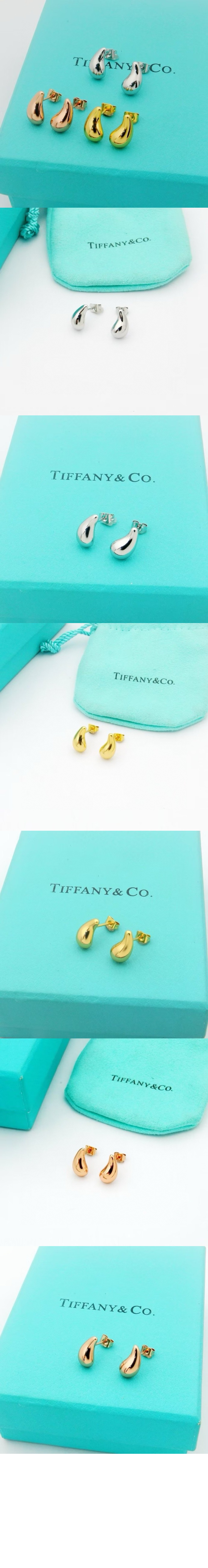 미러급레플리카사이트 | 명품레플리카 전문 쇼핑몰  | 퍼스트원 - 빈 디자인 귀걸이 > 티파니