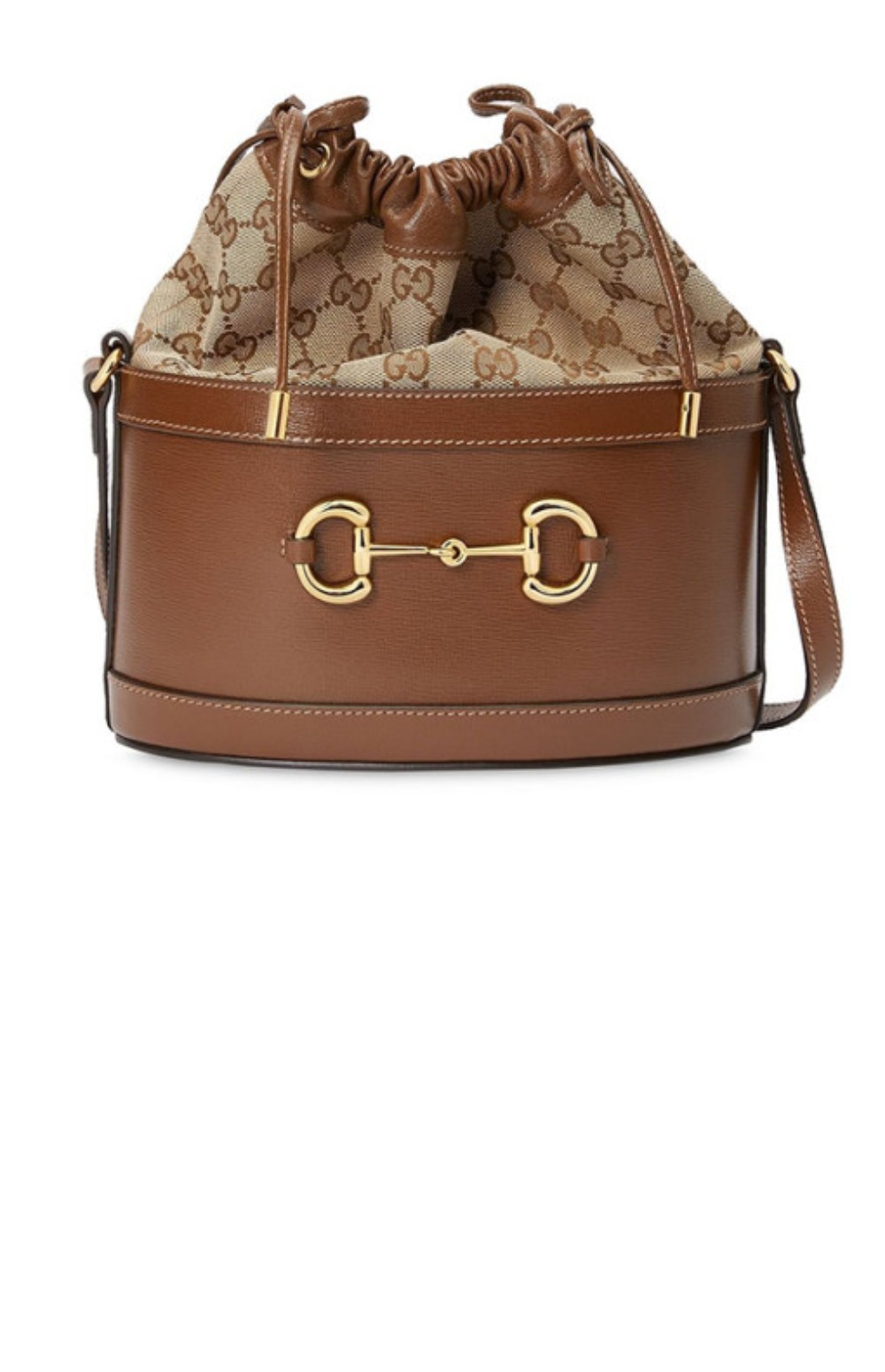 미러급레플리카사이트 | 명품레플리카 전문 쇼핑몰  | 퍼스트원 - 1955 홀스빗 버킷백 602118 > 구찌