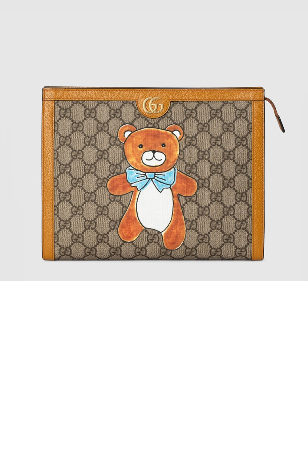 미러급레플리카사이트 | 명품레플리카 전문 쇼핑몰  | 퍼스트원 - KAI x Gucci 클러치 660513 > 구찌