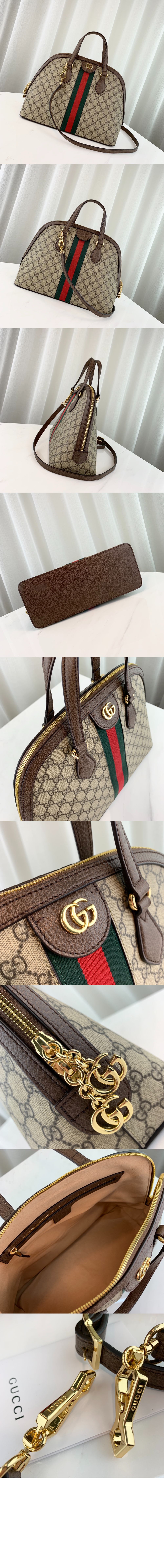 미러급레플리카사이트 | 명품레플리카 전문 쇼핑몰  | 퍼스트원 - 오피디아 GG 미듐 탑핸들백 524533 > 구찌