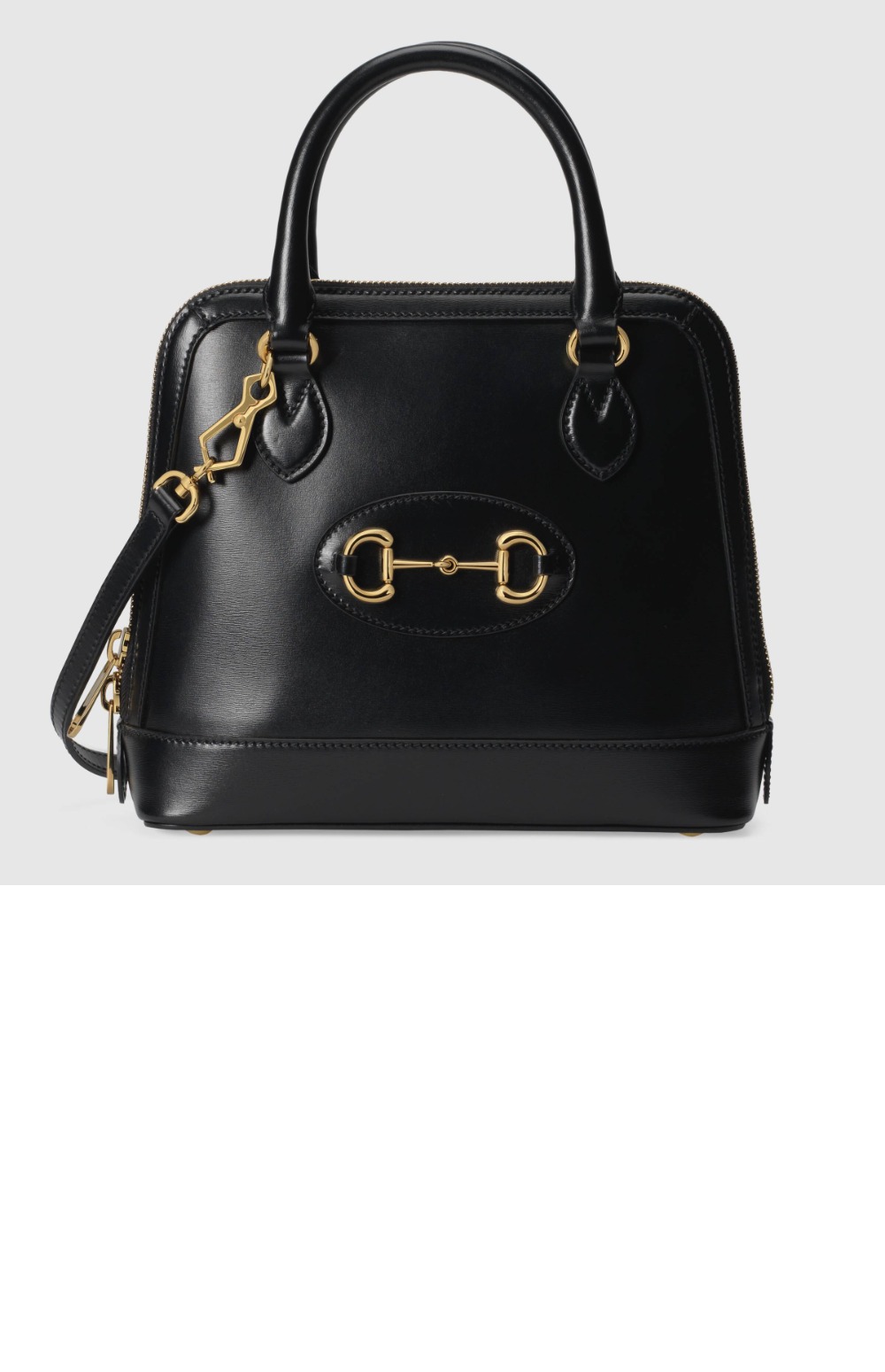 미러급레플리카사이트 | 명품레플리카 전문 쇼핑몰  | 퍼스트원 - 홀스빗 1955 미니 탑핸들백 레더 640716 > 구찌