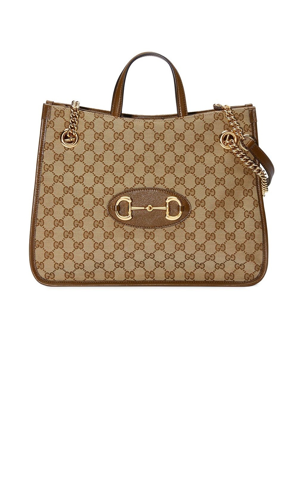 미러급레플리카사이트 | 명품레플리카 전문 쇼핑몰  | 퍼스트원 - 홀스빗 1955 미듐 토트백 621144 > 구찌