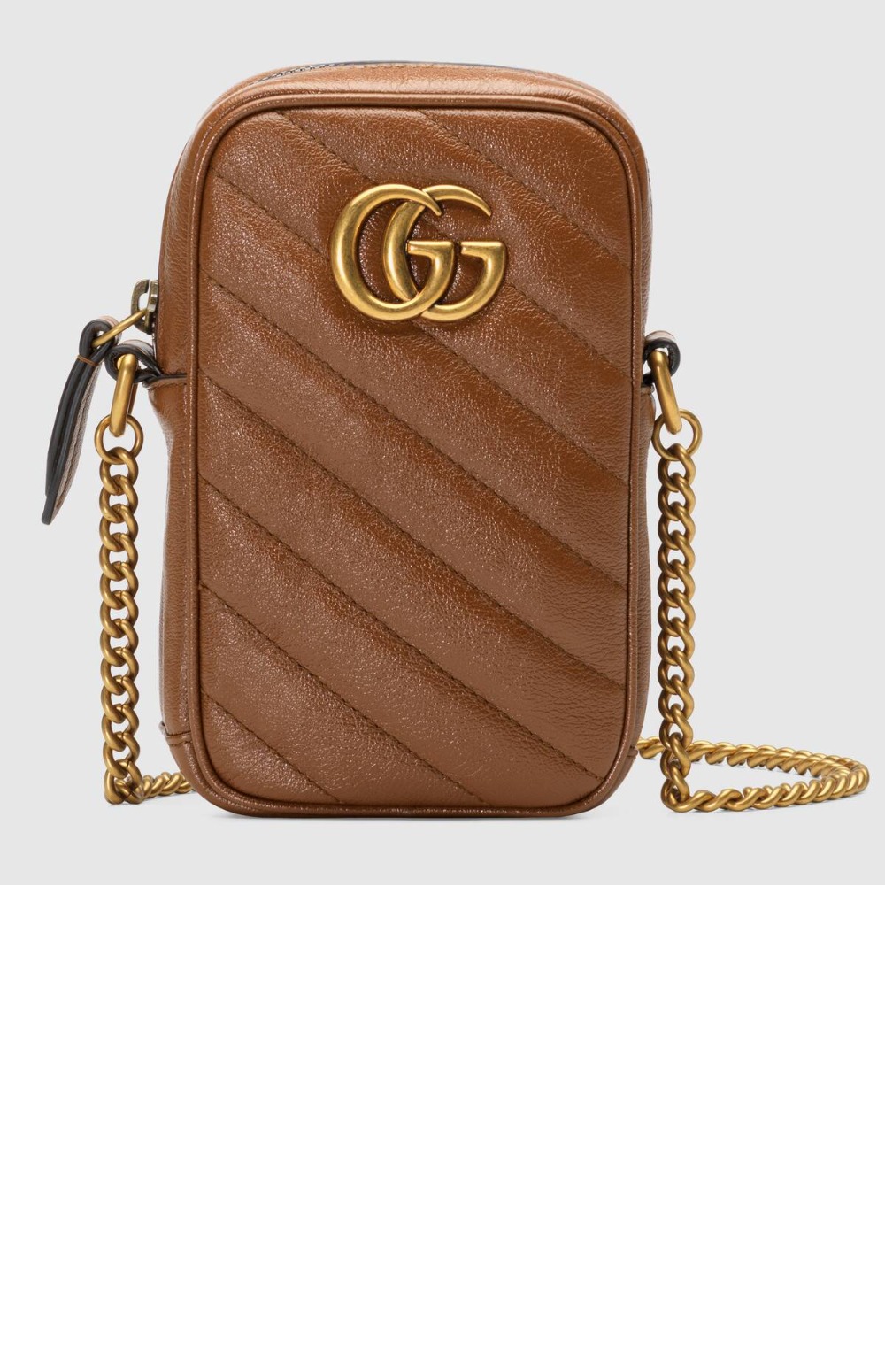 미러급레플리카사이트 | 명품레플리카 전문 쇼핑몰  | 퍼스트원 - GG 마몽 마틀라세 미니백 598597 > 구찌