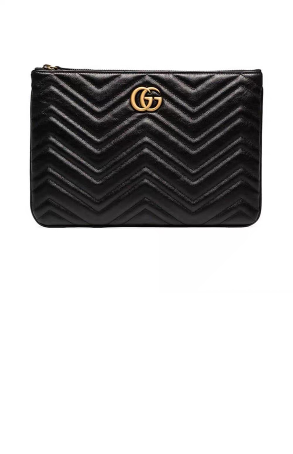 미러급레플리카사이트 | 명품레플리카 전문 쇼핑몰  | 퍼스트원 - GG 마몽 클러치 525541 > 구찌