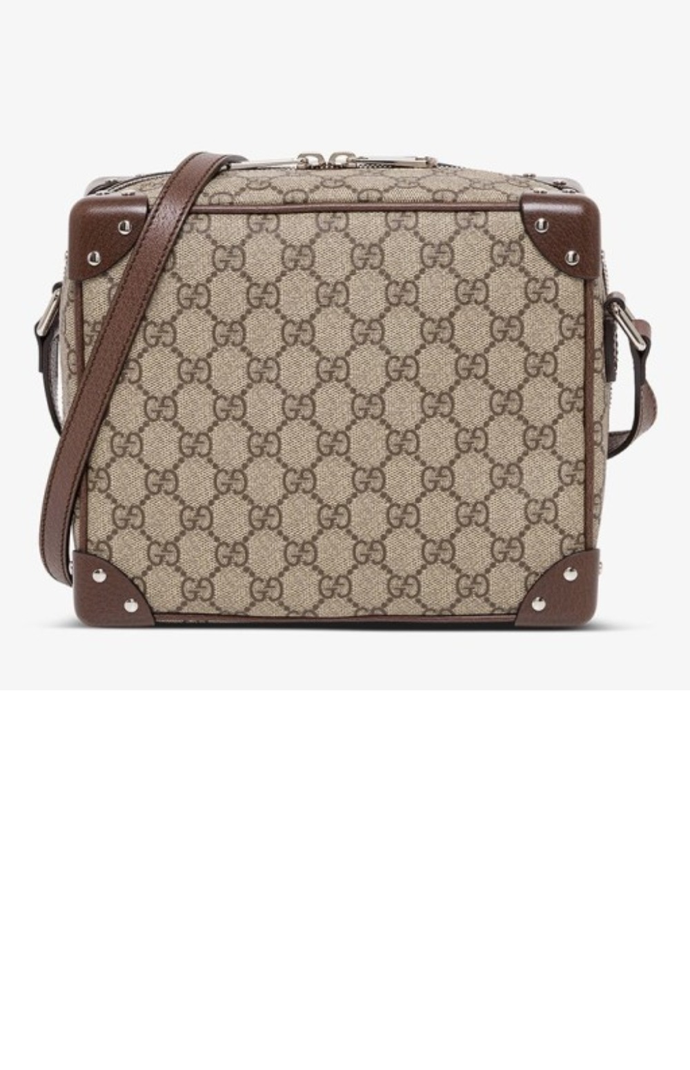 미러급레플리카사이트 | 명품레플리카 전문 쇼핑몰  | 퍼스트원 - GG 엠보스 숄더백 626363 > 구찌