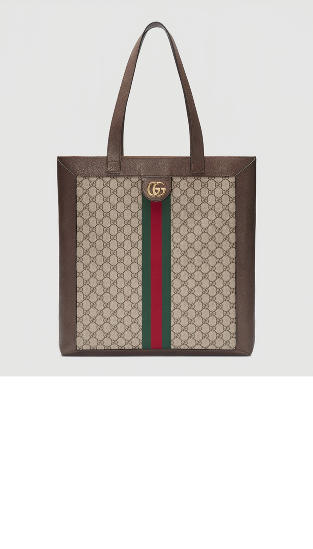 미러급레플리카사이트 | 명품레플리카 전문 쇼핑몰  | 퍼스트원 - 오피디아 GG 수프림 토트백 519335 > 구찌