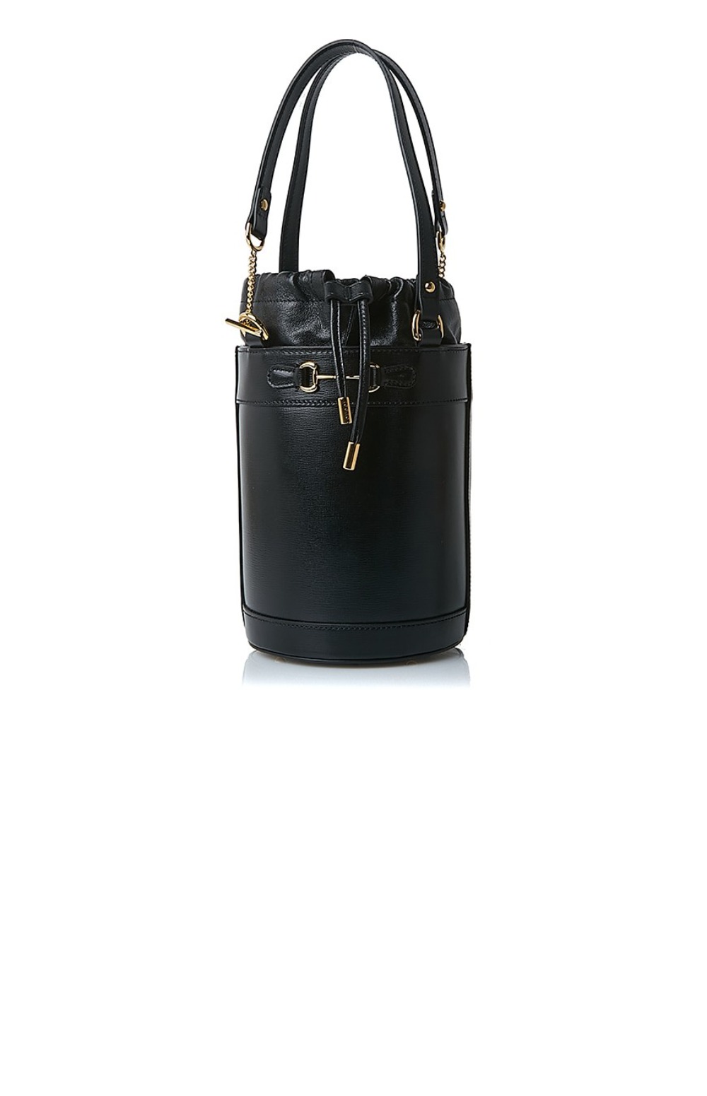 미러급레플리카사이트 | 명품레플리카 전문 쇼핑몰  | 퍼스트원 - 홀스빗 1955 스몰 버킷백 레더 637115 > 구찌