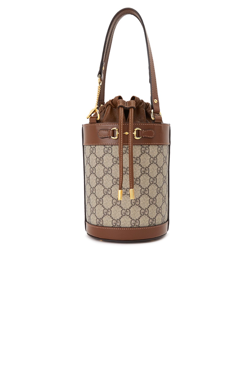 미러급레플리카사이트 | 명품레플리카 전문 쇼핑몰  | 퍼스트원 - 홀스빗 1955 스몰 버킷백 레더 637115 > 구찌