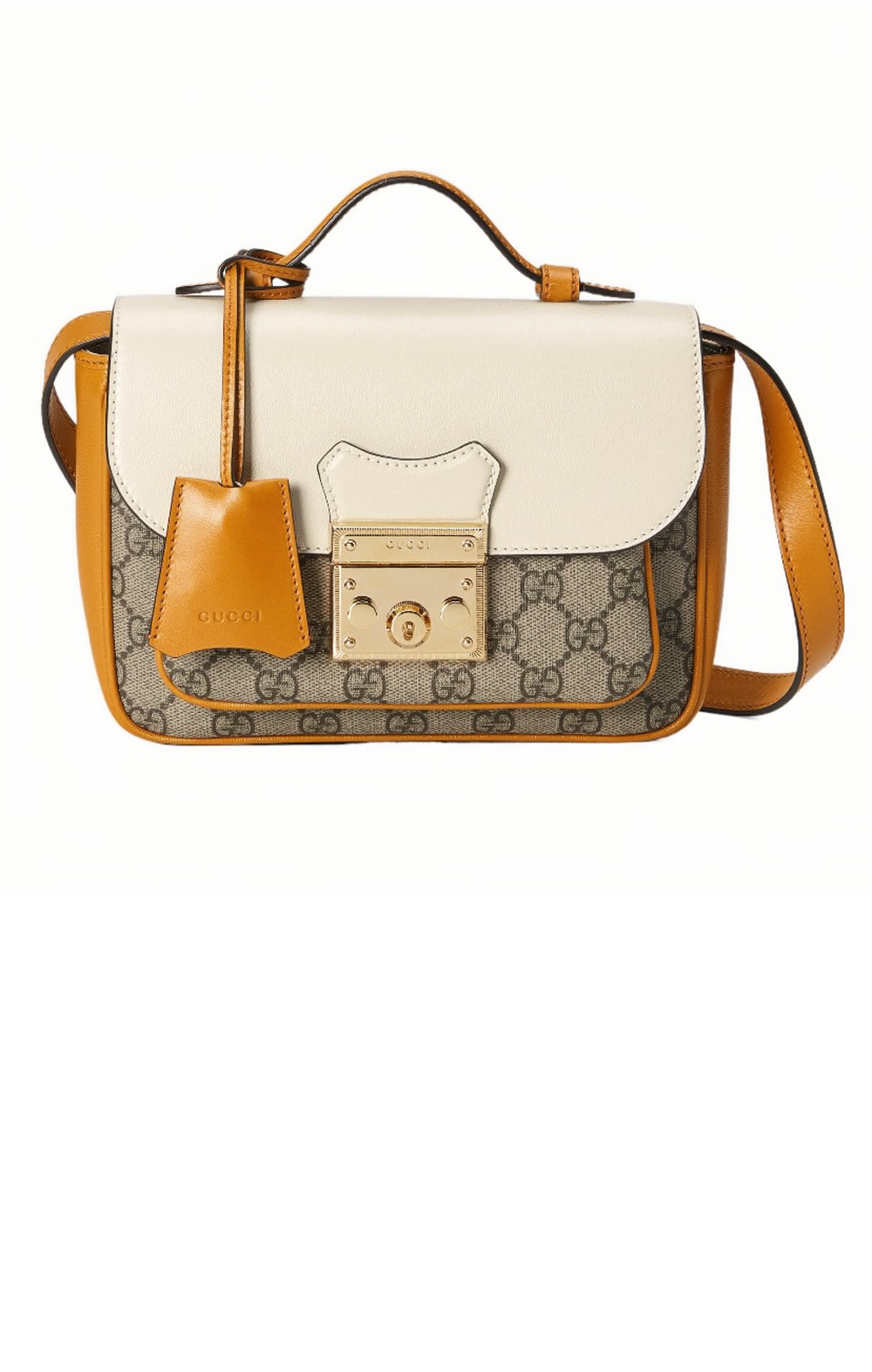 미러급레플리카사이트 | 명품레플리카 전문 쇼핑몰  | 퍼스트원 - 패드락 미니백 658487 > 구찌