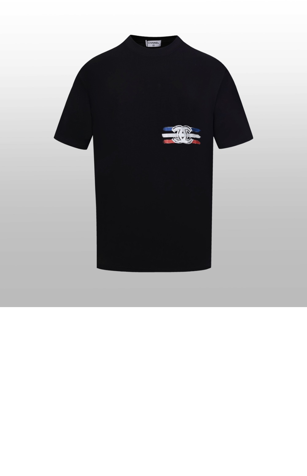 미러급레플리카사이트 | 명품레플리카 전문 쇼핑몰  | 퍼스트원 - 플라워 코튼 톱 > 샤넬