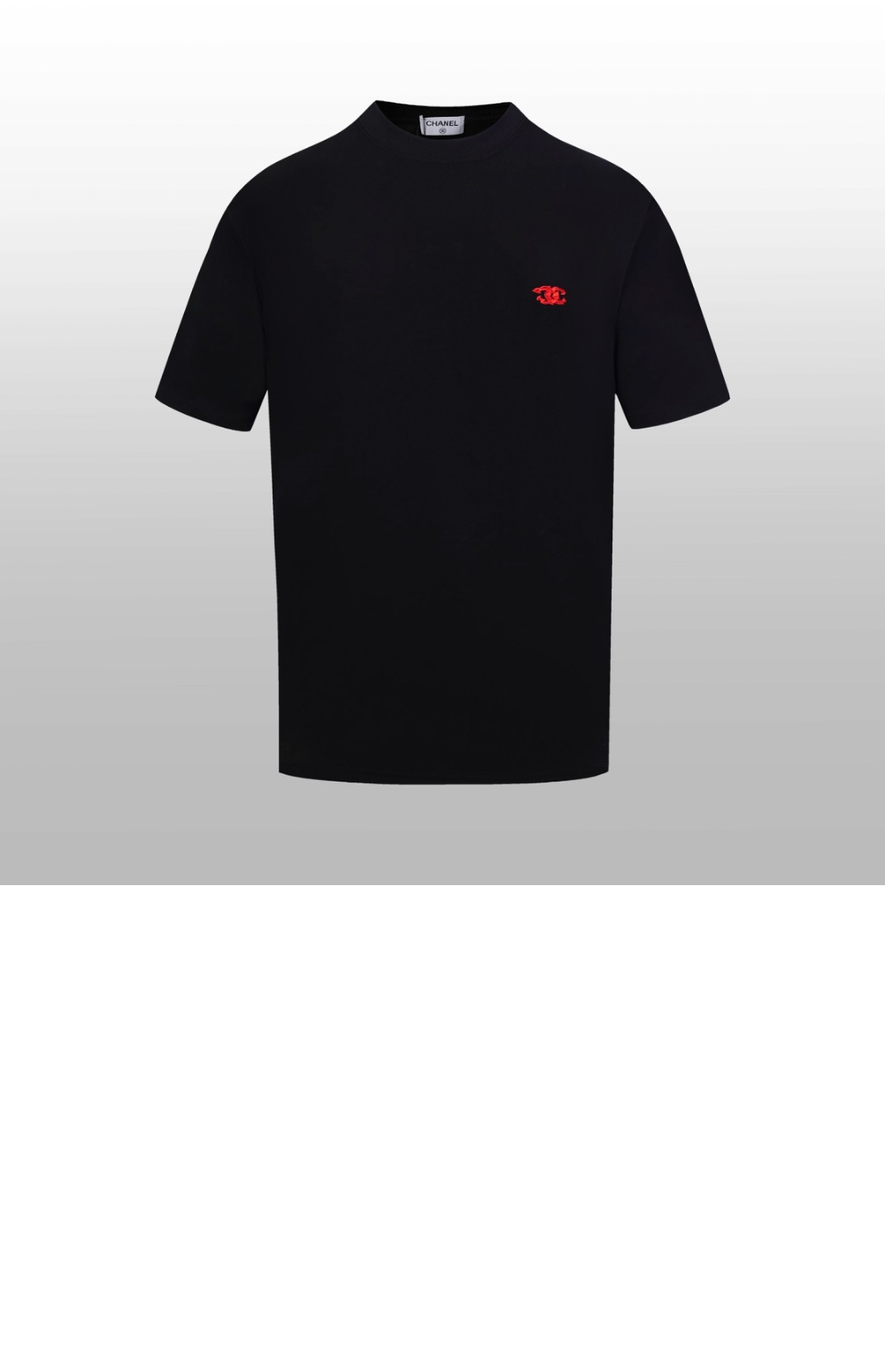 미러급레플리카사이트 | 명품레플리카 전문 쇼핑몰  | 퍼스트원 - 플라워 코튼 톱 > 샤넬