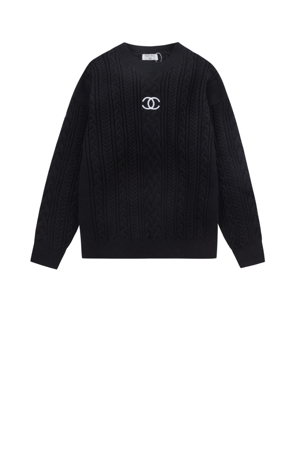 미러급레플리카사이트 | 명품레플리카 전문 쇼핑몰  | 퍼스트원 - 로고 쇼트 면 톱 > 샤넬