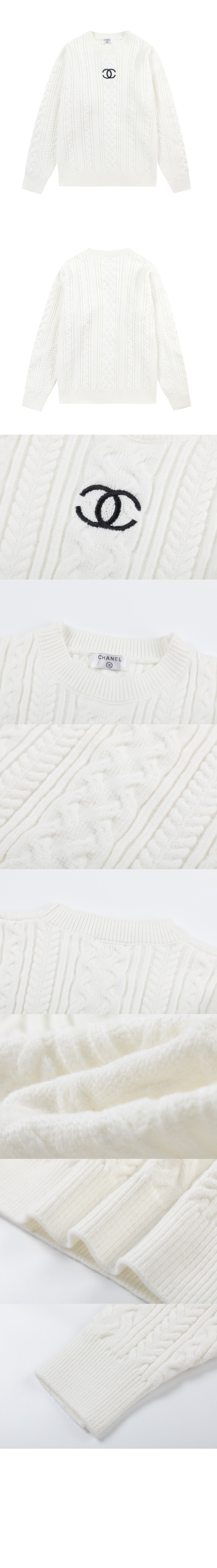 미러급레플리카사이트 | 명품레플리카 전문 쇼핑몰  | 퍼스트원 - 로고 쇼트 면 톱 > 샤넬