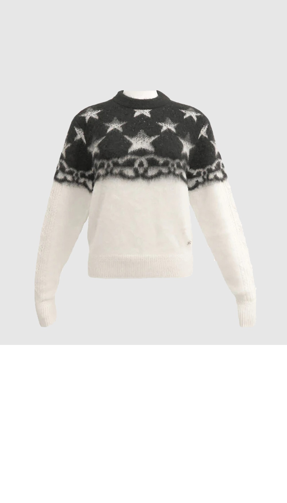 미러급레플리카사이트 | 명품레플리카 전문 쇼핑몰  | 퍼스트원 - 로고 쇼트 면 톱 > 샤넬