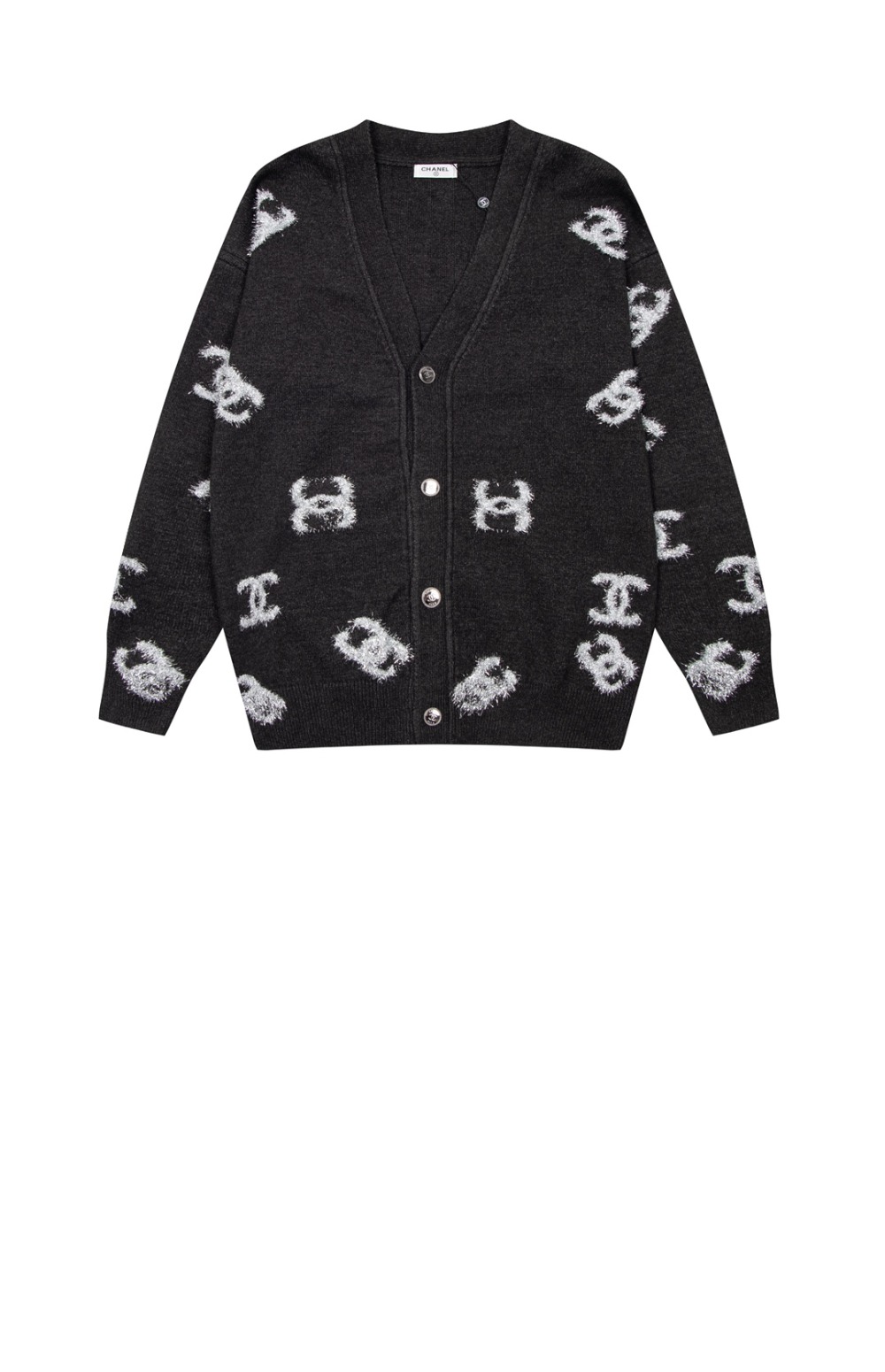 미러급레플리카사이트 | 명품레플리카 전문 쇼핑몰  | 퍼스트원 - 니트 카디건 코트 > 샤넬