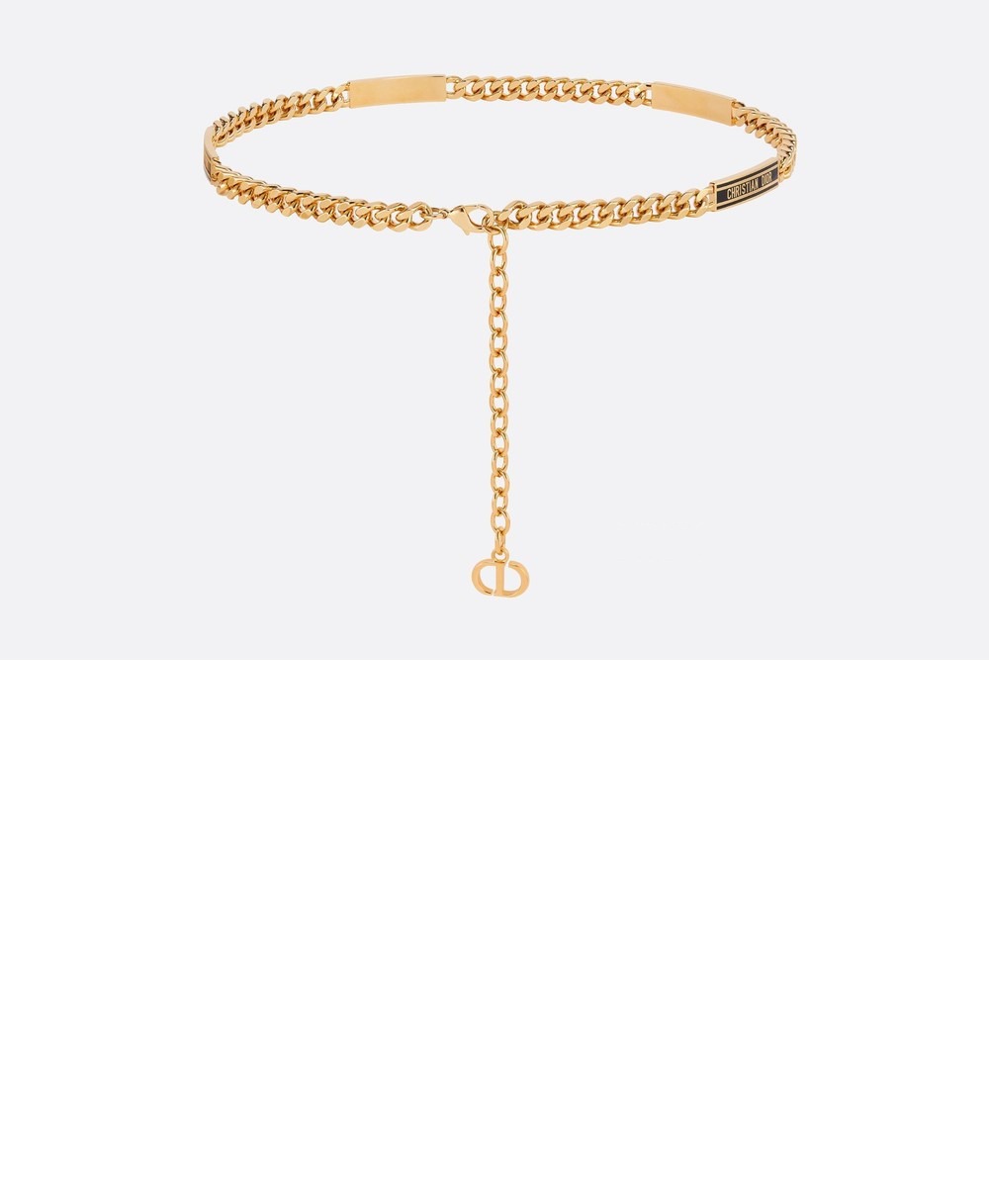 미러급레플리카사이트 | 명품레플리카 전문 쇼핑몰  | 퍼스트원 - 체인 벨트 B0238 > 디올