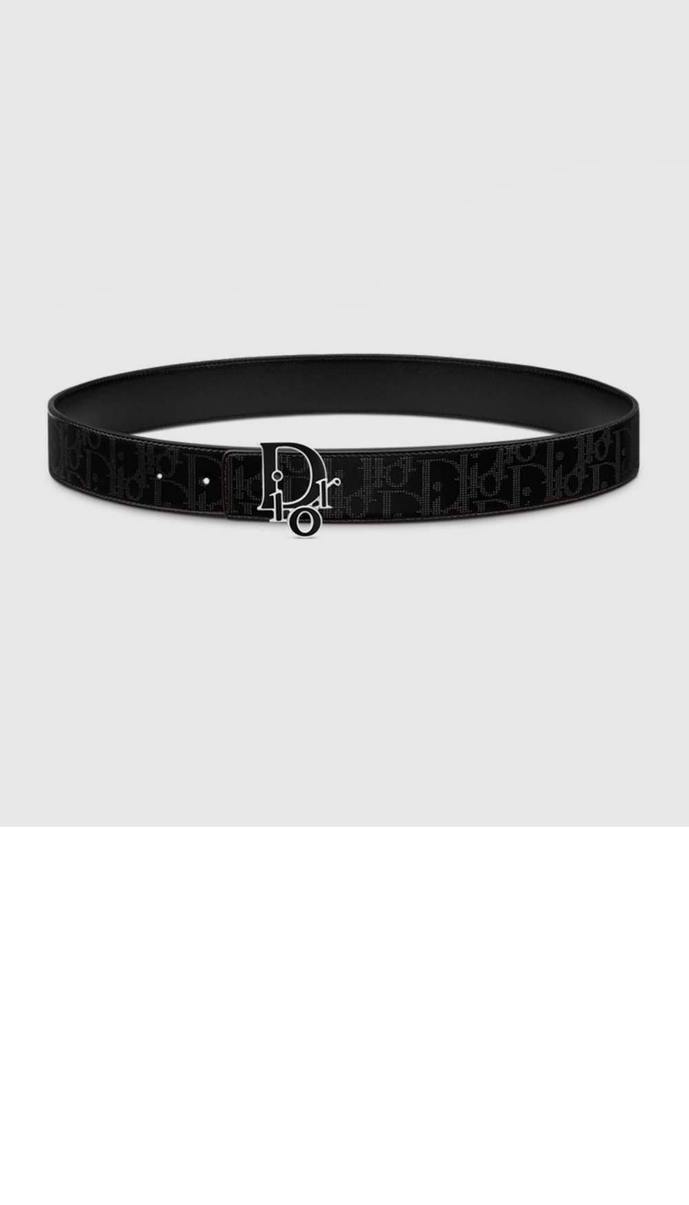 미러급레플리카사이트 | 명품레플리카 전문 쇼핑몰  | 퍼스트원 - 양면 벨트 4915P > 디올