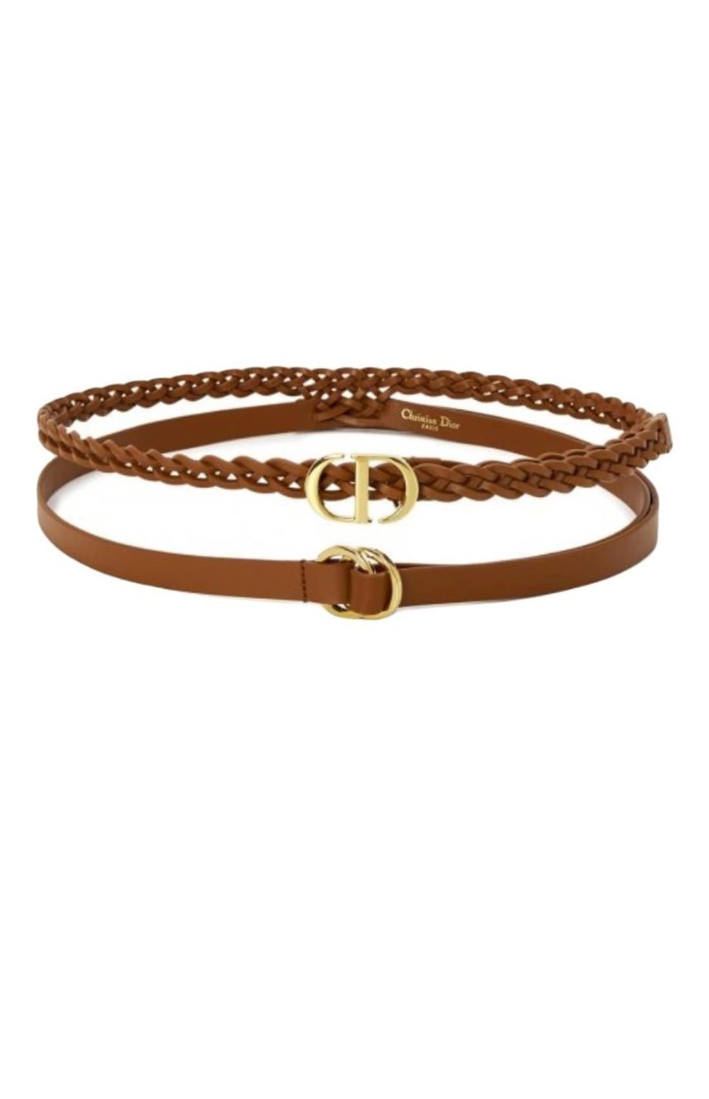 미러급레플리카사이트 | 명품레플리카 전문 쇼핑몰  | 퍼스트원 - 부드러운 소가죽 벨트 B0088 > 디올