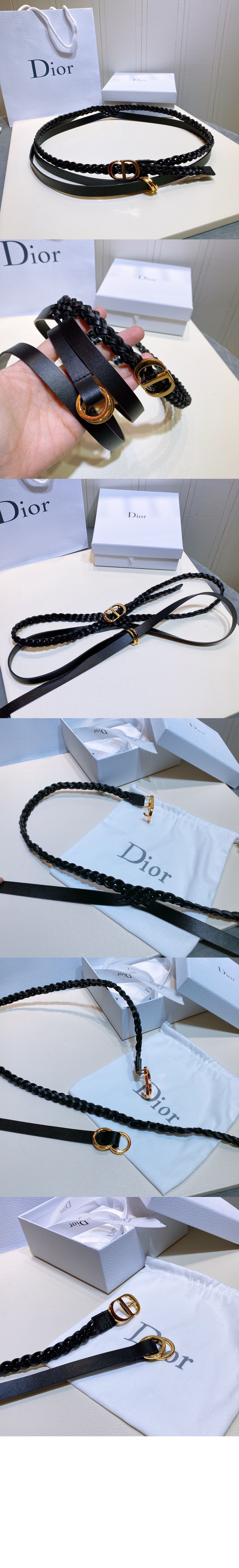 미러급레플리카사이트 | 명품레플리카 전문 쇼핑몰  | 퍼스트원 - 부드러운 소가죽 벨트 B0088 > 디올