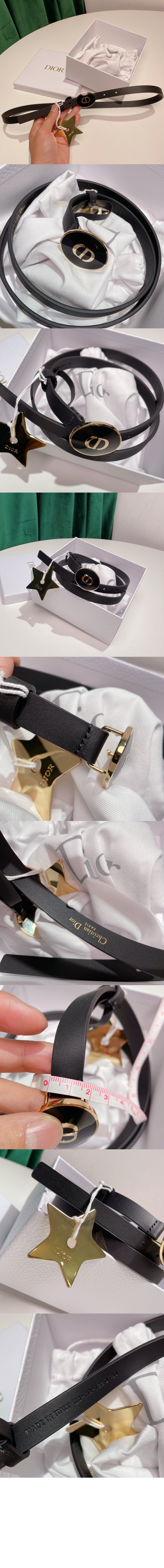 미러급레플리카사이트 | 명품레플리카 전문 쇼핑몰  | 퍼스트원 - 소가죽 벨트 B0106 > 디올