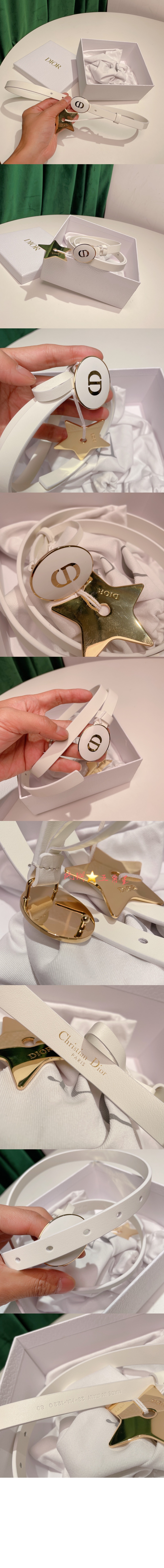 미러급레플리카사이트 | 명품레플리카 전문 쇼핑몰  | 퍼스트원 - 소가죽 벨트 B0106 > 디올