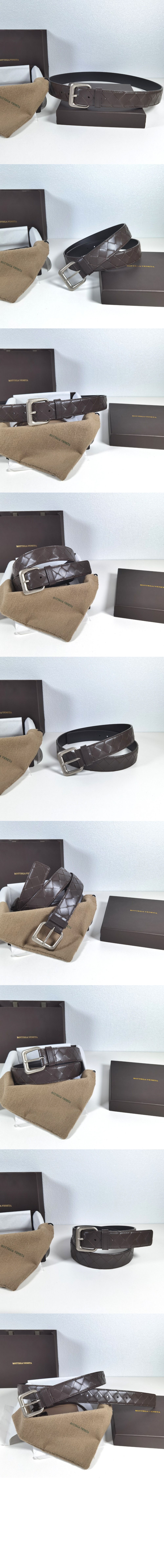 미러급레플리카사이트 | 명품레플리카 전문 쇼핑몰  | 퍼스트원 - 인트레치아토 벨트 271932 > 보테가베네타