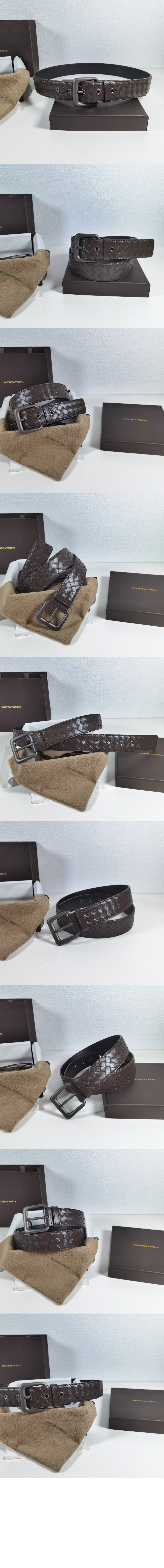 미러급레플리카사이트 | 명품레플리카 전문 쇼핑몰  | 퍼스트원 - 인트레치아토 벨트 271932 > 보테가베네타
