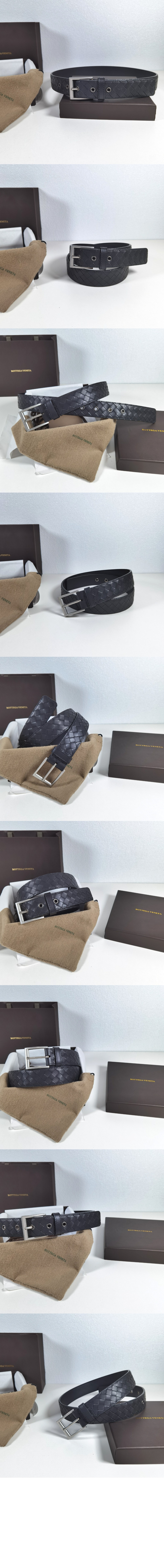 미러급레플리카사이트 | 명품레플리카 전문 쇼핑몰  | 퍼스트원 - 인트레치아토 벨트 580673 > 보테가베네타