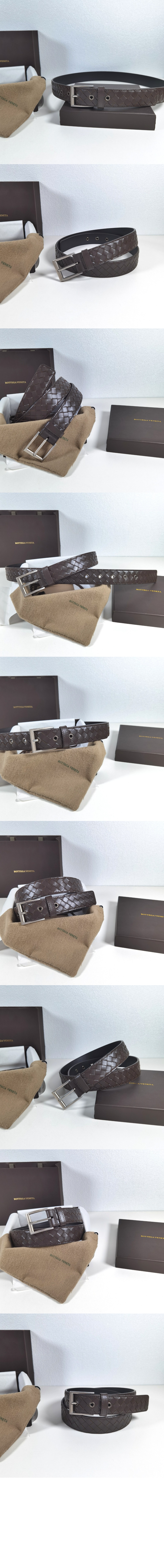 미러급레플리카사이트 | 명품레플리카 전문 쇼핑몰  | 퍼스트원 - 인트레치아토 벨트 580673 > 보테가베네타