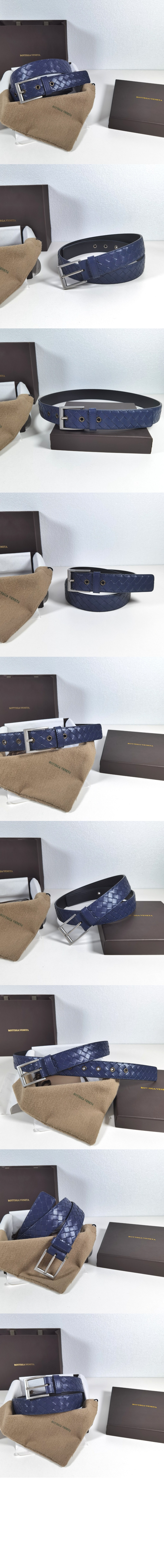 미러급레플리카사이트 | 명품레플리카 전문 쇼핑몰  | 퍼스트원 - 인트레치아토 벨트 580673 > 보테가베네타