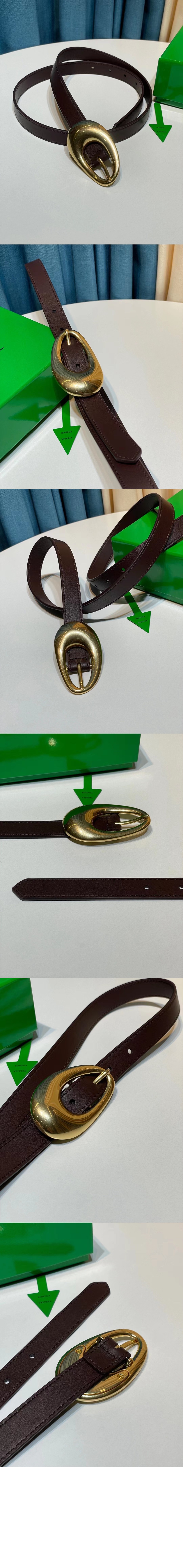 미러급레플리카사이트 | 명품레플리카 전문 쇼핑몰  | 퍼스트원 - 드롭 벨트 741290 > 보테가베네타