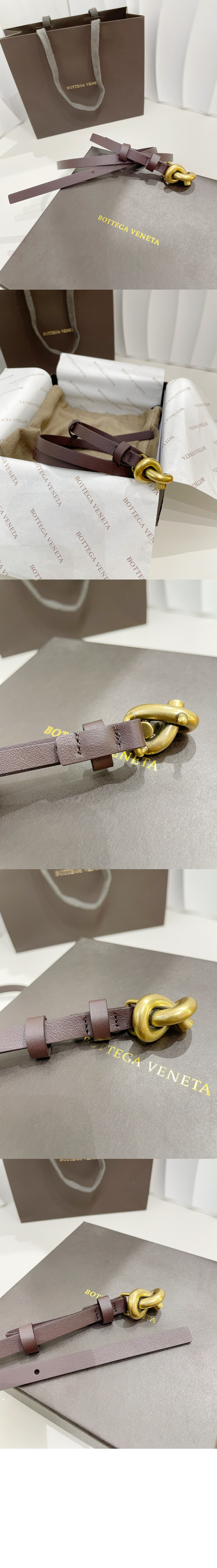 미러급레플리카사이트 | 명품레플리카 전문 쇼핑몰  | 퍼스트원 - 놋 벨트 743753 > 보테가베네타