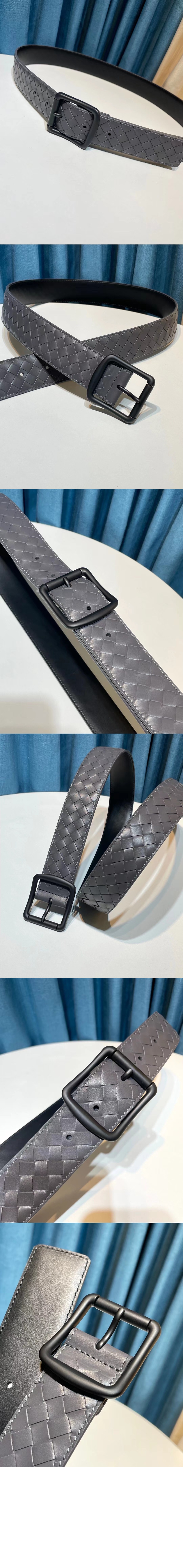 미러급레플리카사이트 | 명품레플리카 전문 쇼핑몰  | 퍼스트원 - 니트 디자인 벨트 274481 > 보테가베네타