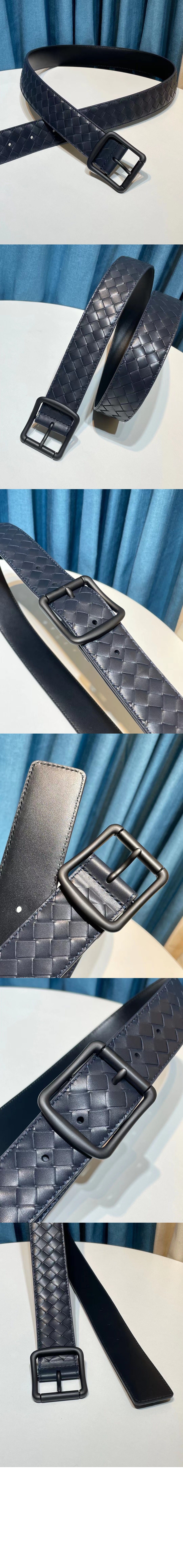 미러급레플리카사이트 | 명품레플리카 전문 쇼핑몰  | 퍼스트원 - 니트 디자인 벨트 274481 > 보테가베네타