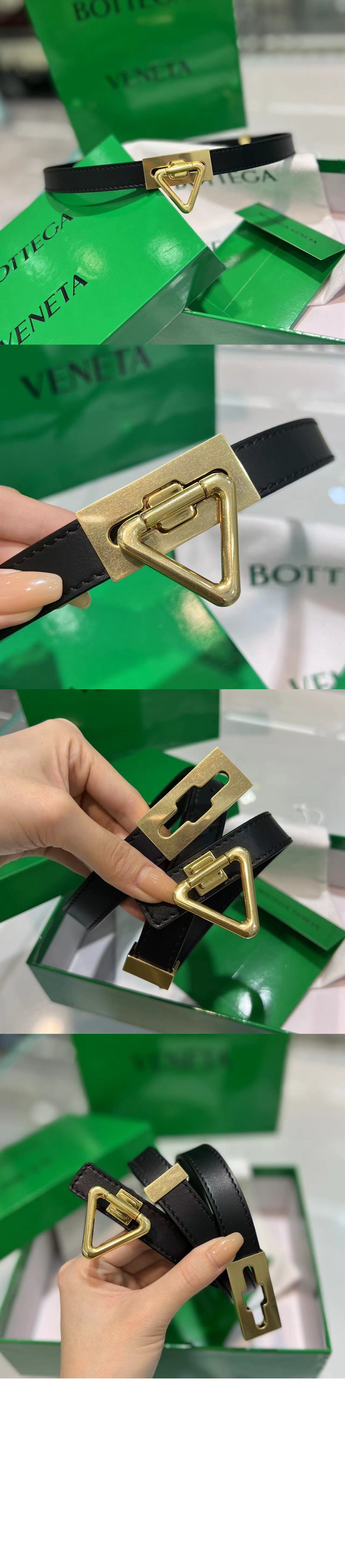 미러급레플리카사이트 | 명품레플리카 전문 쇼핑몰  | 퍼스트원 - 트라이앵글 포인트 벨트 667592 > 보테가베네타