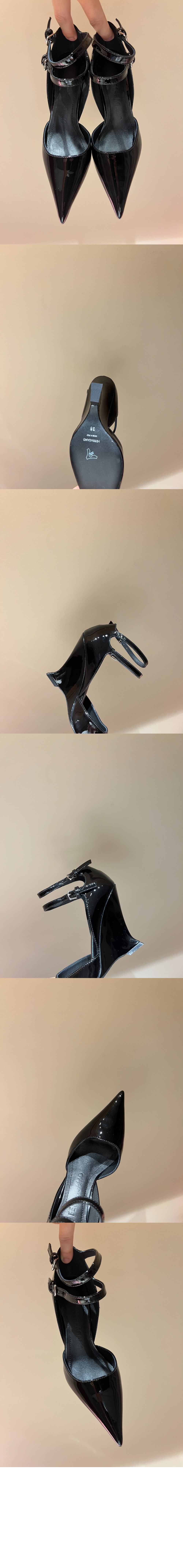 미러급레플리카사이트 | 명품레플리카 전문 쇼핑몰  | 퍼스트원 - 샌들 01G554 > 페레가모