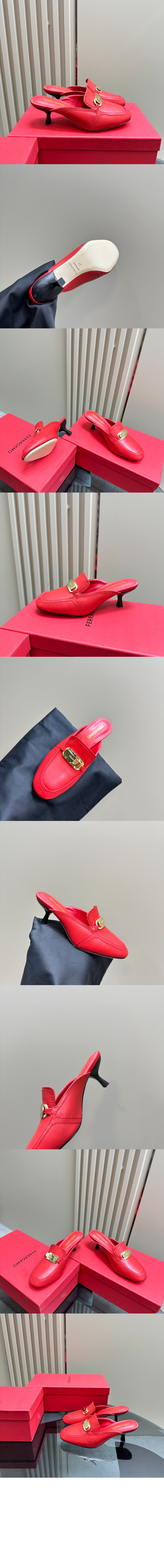 미러급레플리카사이트 | 명품레플리카 전문 쇼핑몰  | 퍼스트원 - 슈즈 773104 > 페레가모