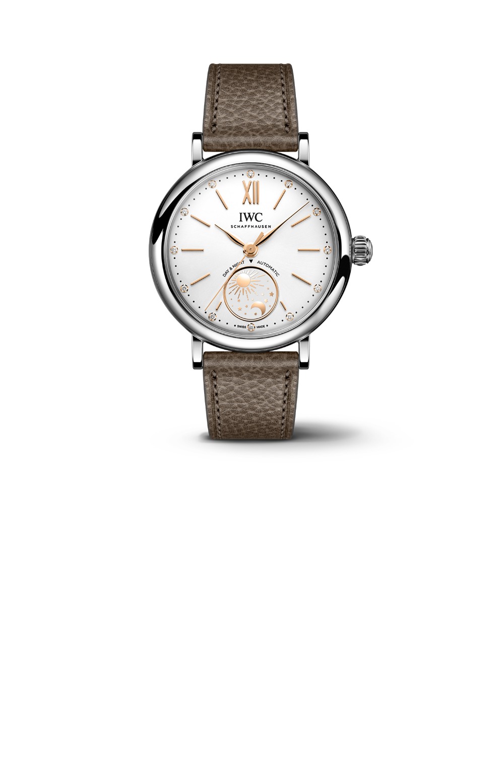 미러급레플리카사이트 | 명품레플리카 전문 쇼핑몰  | 퍼스트원 - 포르토피노 오토매틱 34 IW459801 > 아 IWC