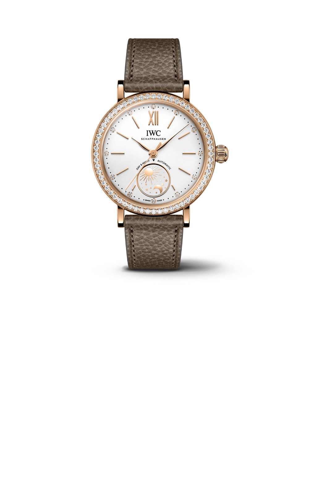 미러급레플리카사이트 | 명품레플리카 전문 쇼핑몰  | 퍼스트원 - 포르토피노 오토매틱 34 IW659802 > 아 IWC