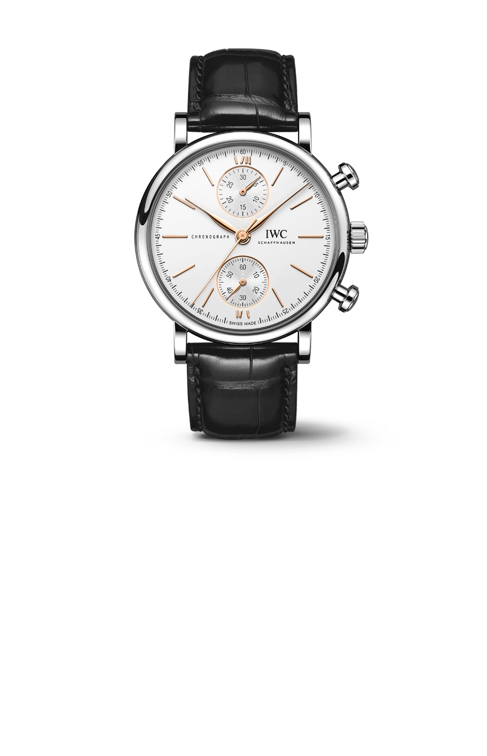 미러급레플리카사이트 | 명품레플리카 전문 쇼핑몰  | 퍼스트원 - 포르토피노 크로노그래프 39 IW391406 > 아 IWC