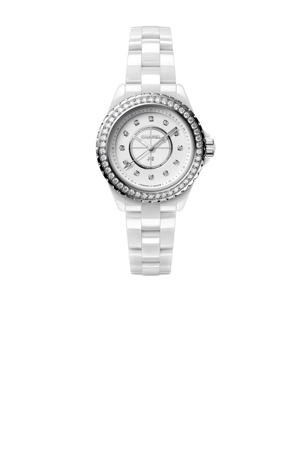 미러급레플리카사이트 | 명품레플리카 전문 쇼핑몰  | 퍼스트원 - J12 워치 33 H6418 > 샤넬