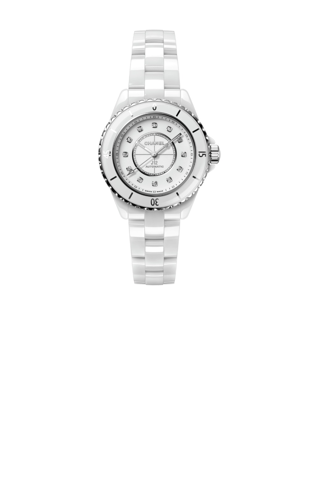 미러급레플리카사이트 | 명품레플리카 전문 쇼핑몰  | 퍼스트원 - J12 워치 칼리버 33 H9741 > 샤넬