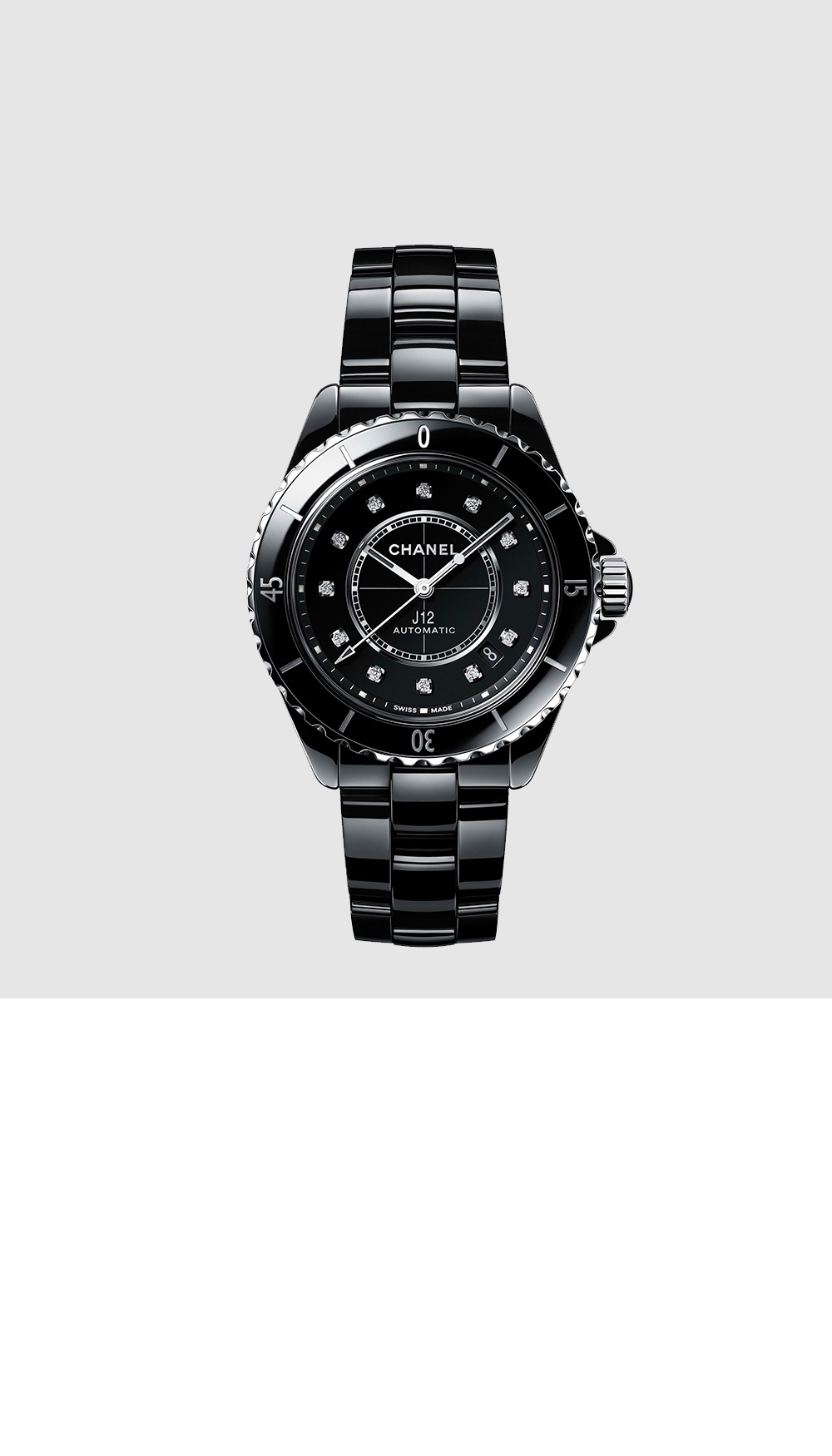 미러급레플리카사이트 | 명품레플리카 전문 쇼핑몰  | 퍼스트원 - J12 칼리버 38 H5702 > 샤넬