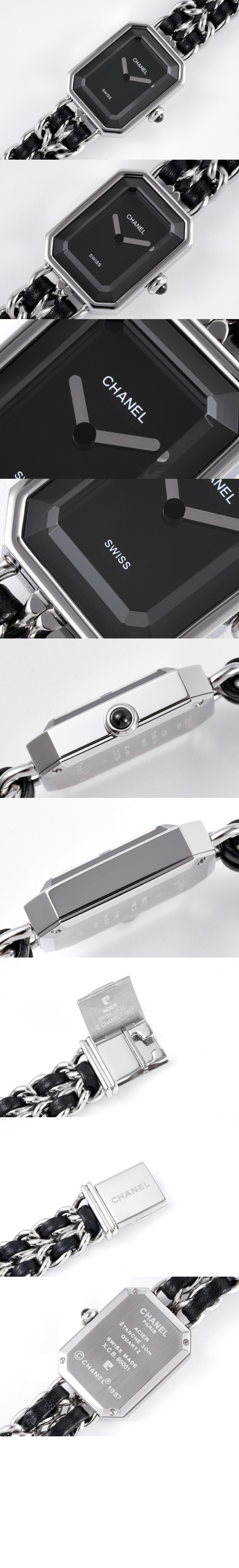 미러급레플리카사이트 | 명품레플리카 전문 쇼핑몰  | 퍼스트원 - 프리미에르 락 26 H0451 > 샤넬