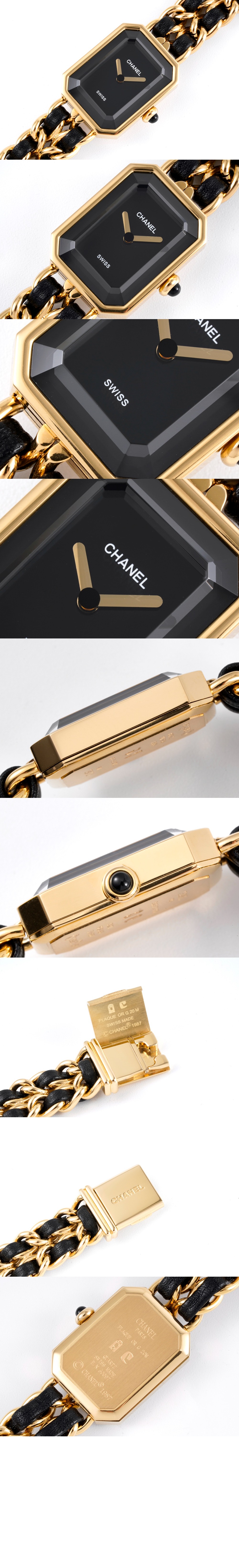 미러급레플리카사이트 | 명품레플리카 전문 쇼핑몰  | 퍼스트원 - 프리미에르 락 26 H2014 > 샤넬