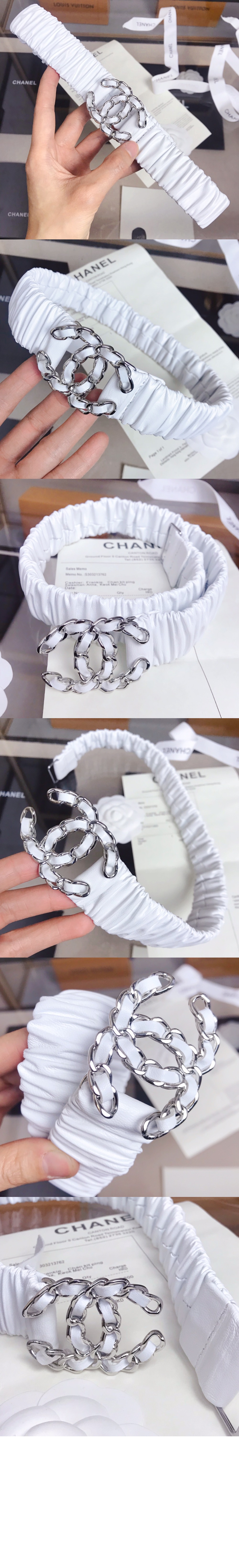 미러급레플리카사이트 | 명품레플리카 전문 쇼핑몰  | 퍼스트원 - 탄력 주름 벨트 AA0582 > 샤넬