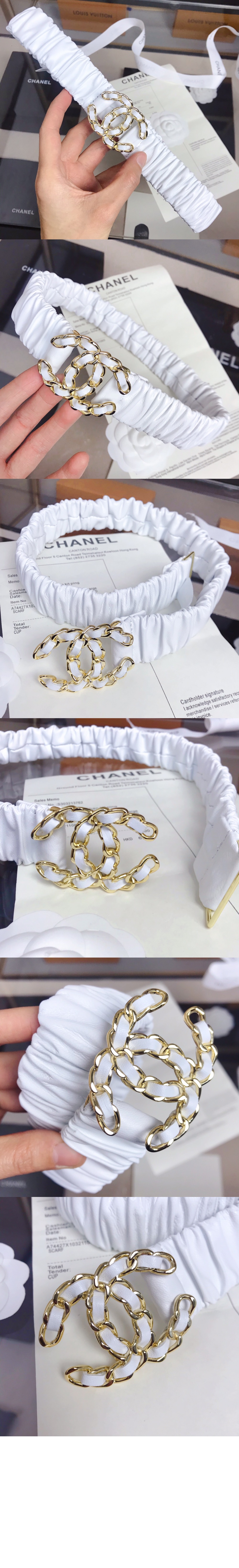 미러급레플리카사이트 | 명품레플리카 전문 쇼핑몰  | 퍼스트원 - 탄력 주름 벨트 AA0582 > 샤넬